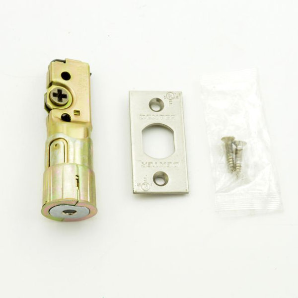 Schlage 4 Way Bolt Replacement Latch Wayfair